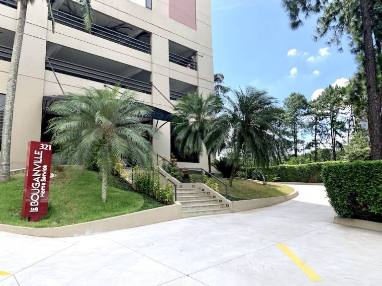 Apartamento  Barueri