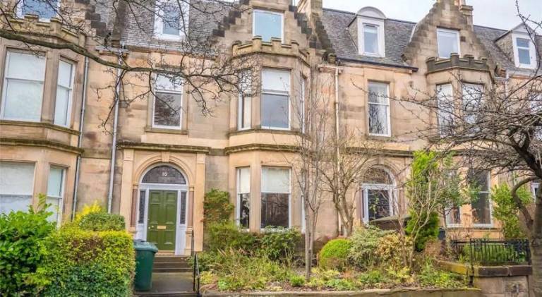 Rental apartment | Pets allowed in Edinburgh