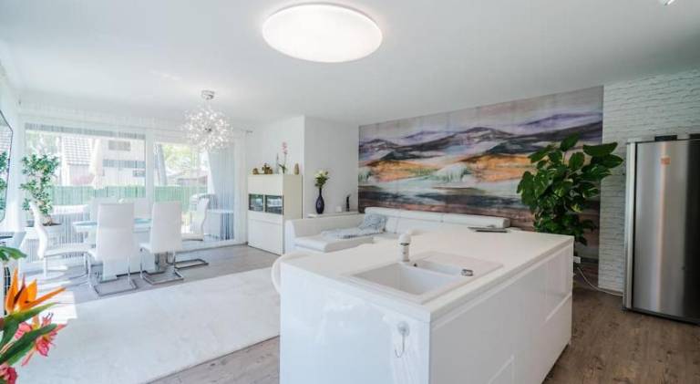 Apartman Szántód