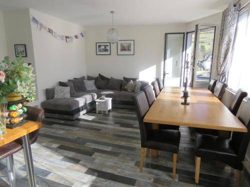 Appartement Arreau