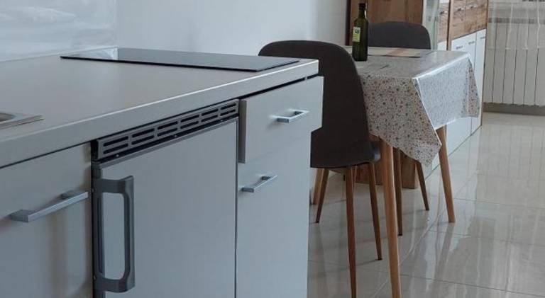 Rental apartment with patio | Next to the beach | Dogs allowed — photo 3