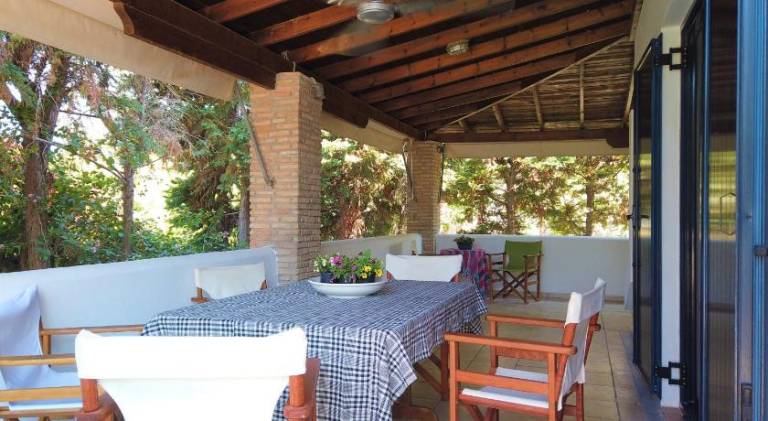Pleasant holiday apartment with pool | Dogs allowed — photo 3
