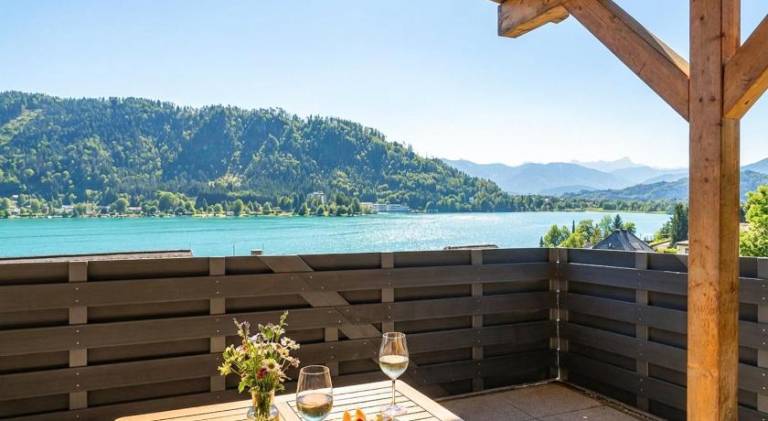 Serviced apartment with terrace | Next to the ski | Pets are welcome — photo 3