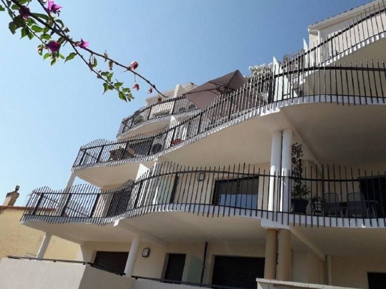 Appartement  Collioure