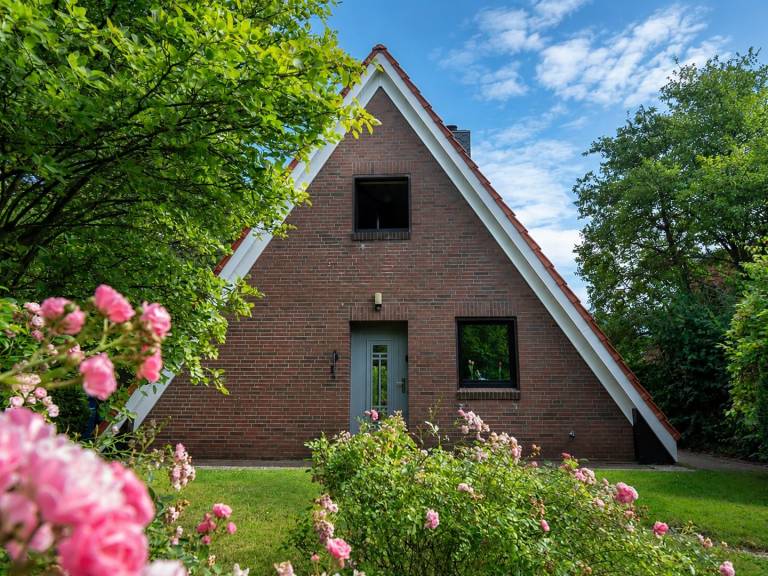 Ferienhaus Neuharlingersiel