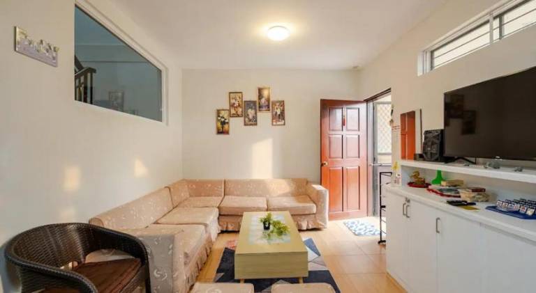 House with 3 rooms for 16 persons in Tagaytay