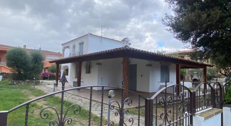 Vacation home with 2 rooms for 6 persons in San Teodoro