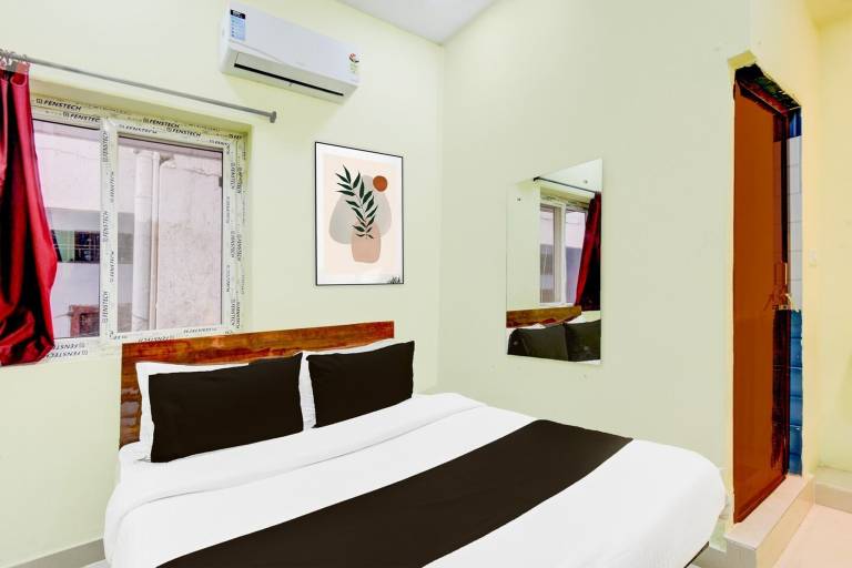 Hotel O Moula Ali Neredmet