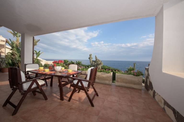 Villa Plemmirio