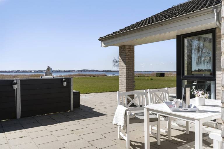 Ferienhaus  Holbæk