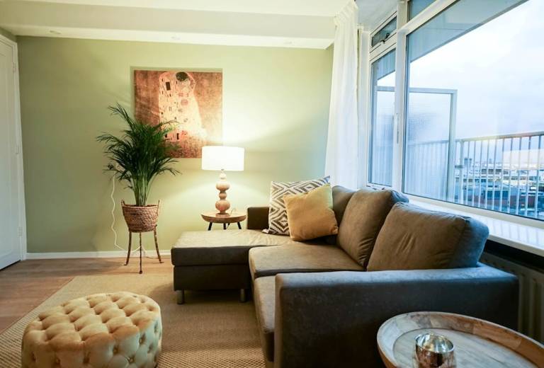 Apartment  Vlaardingen