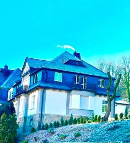 Ferienwohnung Schwarzenberg/Erzgebirge