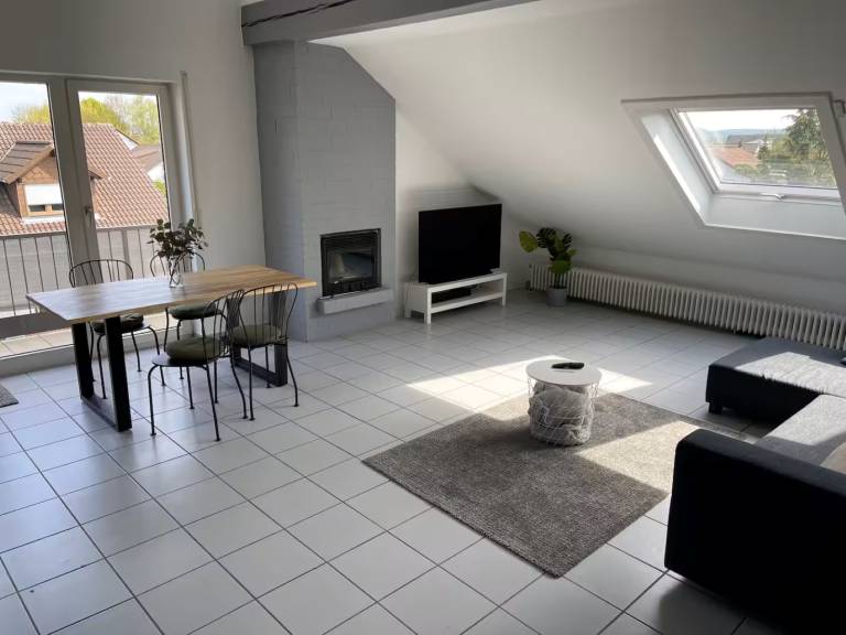 Ferienwohnung  Bad Schönborn