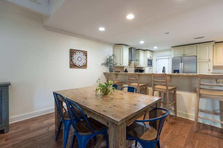 652 Queen's Grant: 2 Bedroom, 2 Bath Pet Friendly Villa in Palmetto Dunes — photo 5