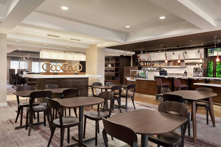Courtyard by Marriott San Jose South/Morgan Hill — photo 4