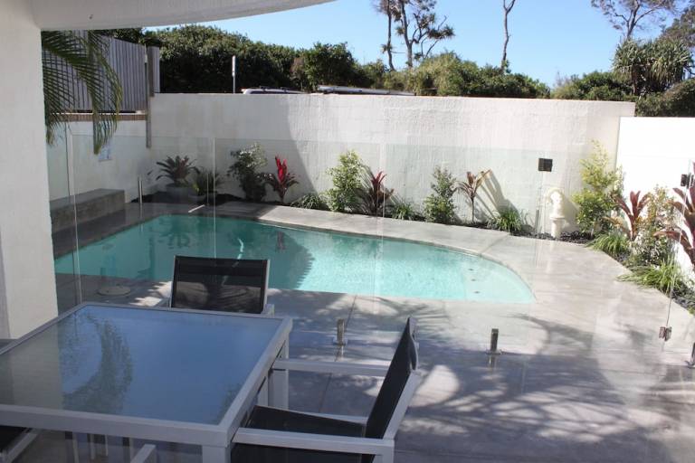 Apartment  Mooloolaba