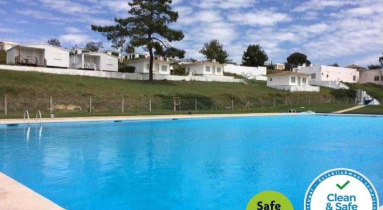 Campimeco by Campigir in Setubal