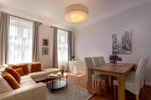 Apartament Gniezno