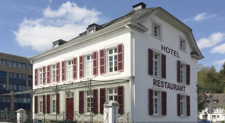 Alte Rentei in Euskirchen