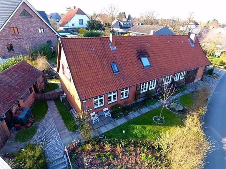 Ferienwohnung Ratzeburg