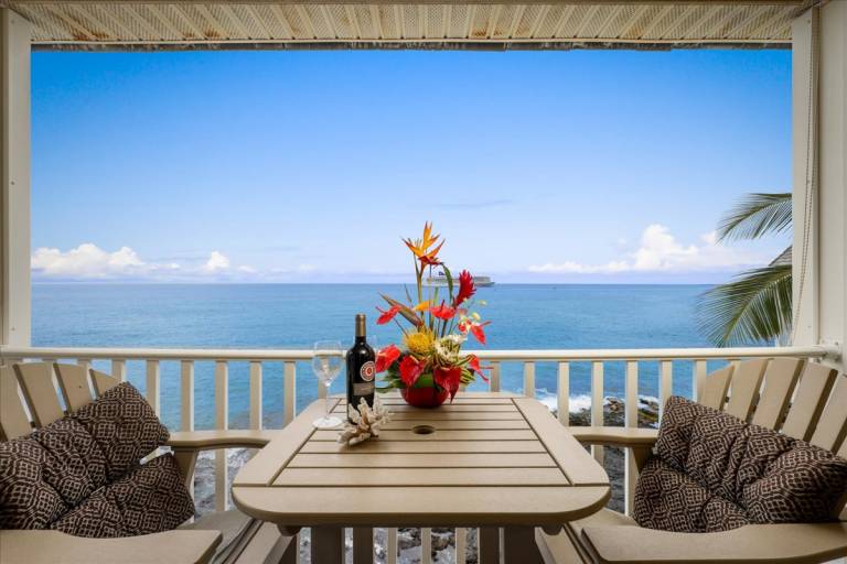 Condo Kailua-Kona