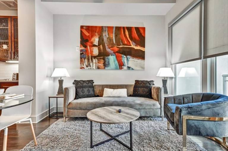 Apartment Midtown