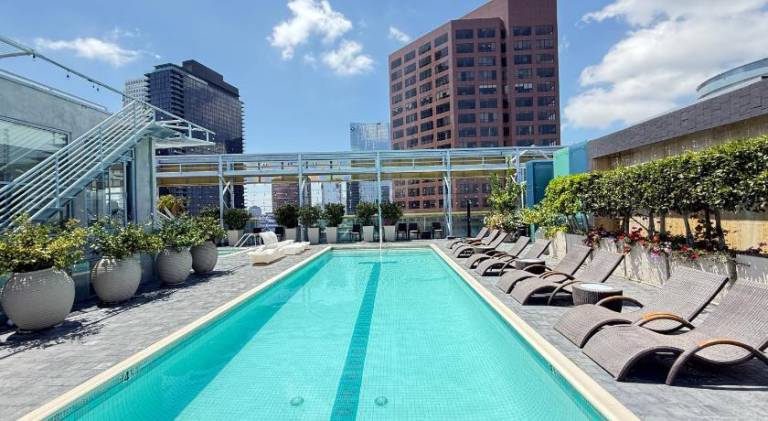 110 m&sup2; Ferienwohnung