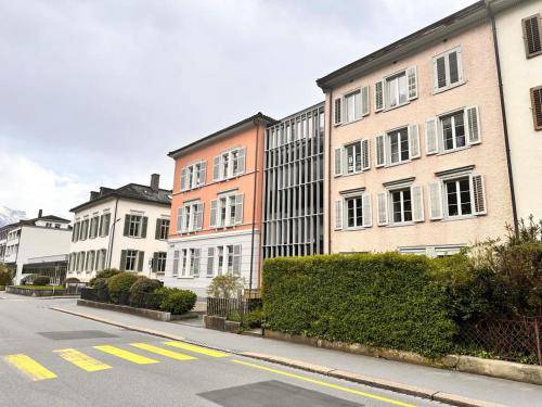 Ferienwohnung Glarus