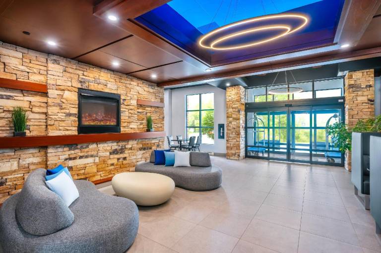 Quality Inn & Suites — photo 3