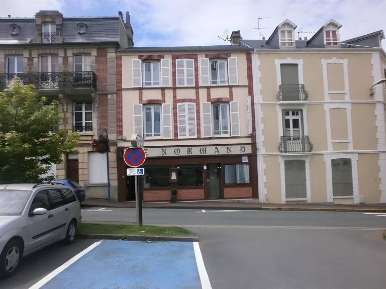 Maisons Delphine - Le Cottage in Villers-sur-Mer