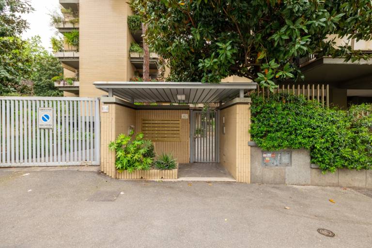 Appartement  Rione XX Testaccio