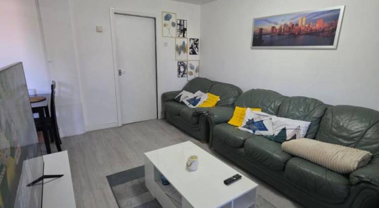 Serene room — photo 2