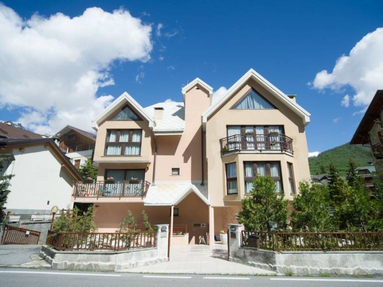 Holiday apartment with 1 room for 6 persons — photo 3