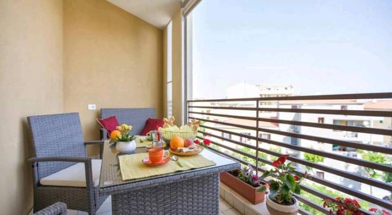 Apartment with 1 room for 4 persons — photo 3