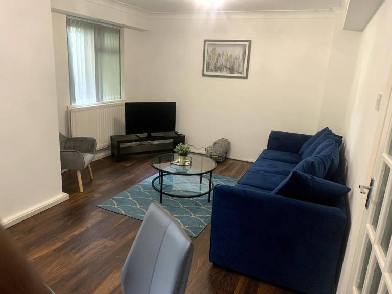 Family-friendly rental apartment | Pet-friendly — photo 4