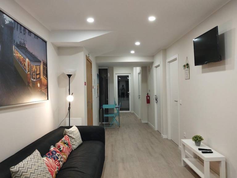 House | Dogs allowed in Leiria