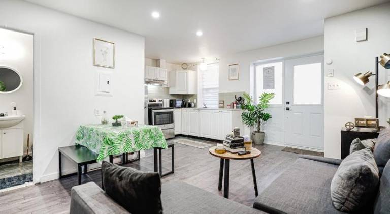 Apartment | Next to Mary | Pet-friendly — photo 5