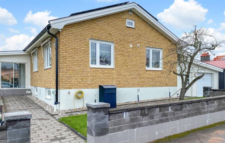 Appartement Vimmerby