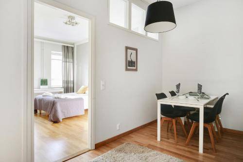 Appartement Hietalahti
