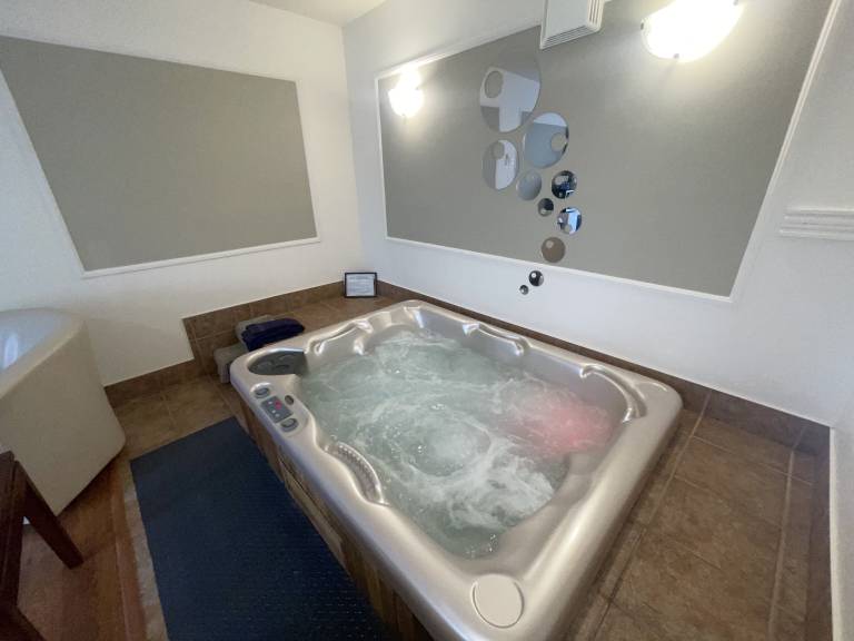 Bed and breakfast Wolfville