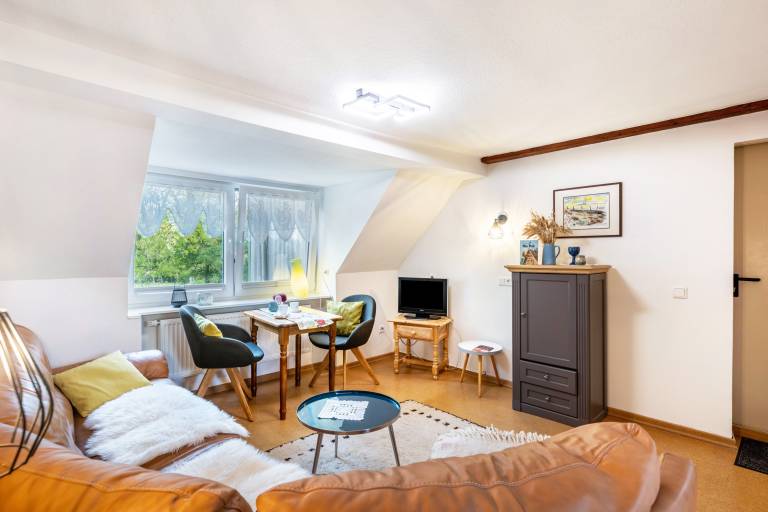 Ferienwohnung  Nordstrand