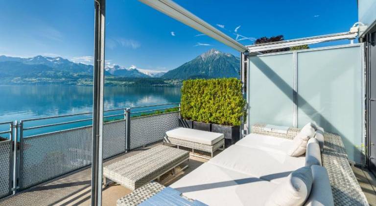 Holiday apartment with jacuzzi — photo 2