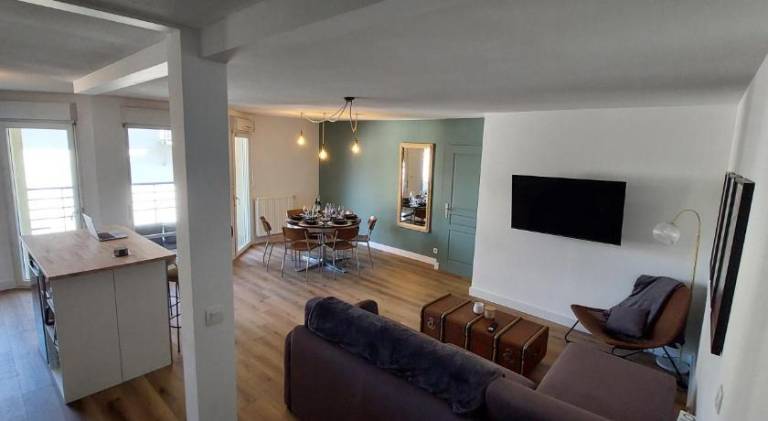 Pleasant apartment | Pet-friendly — photo 2
