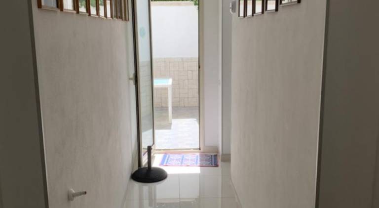 Apartment with 1 room for 5 persons — photo 5