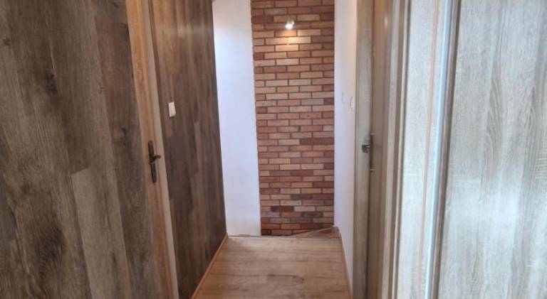 Domek letniskowy  Solina