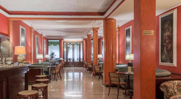 Hotel Minerva Palace — photo 2