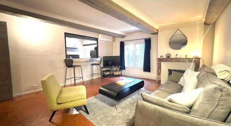 Holiday apartment with 1 room for 4 persons — photo 2