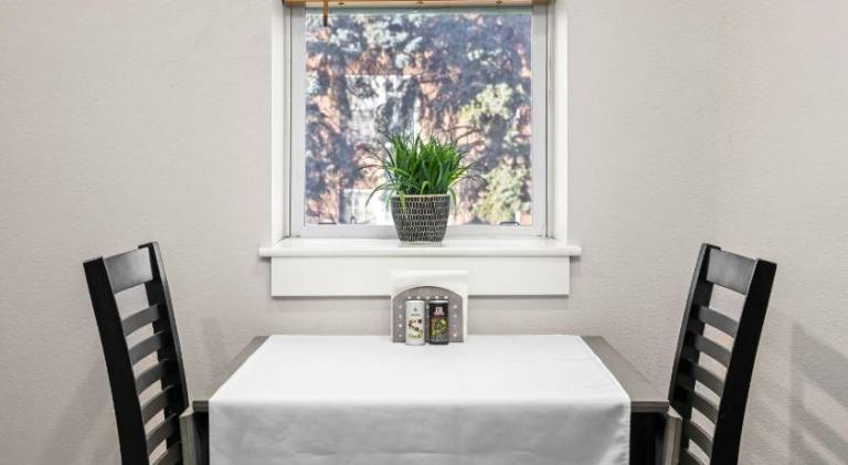Apartment with 1 room for 3 persons — photo 4