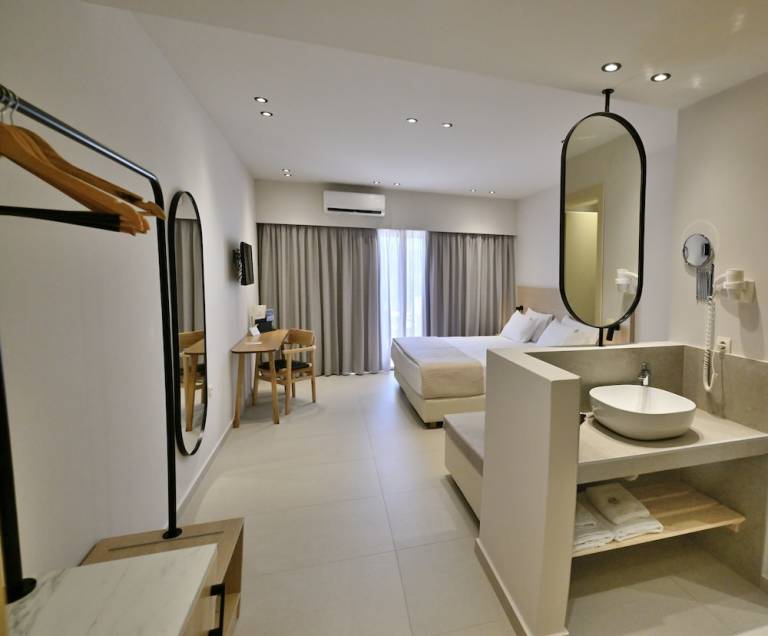 Appart'hôtel Kissamos