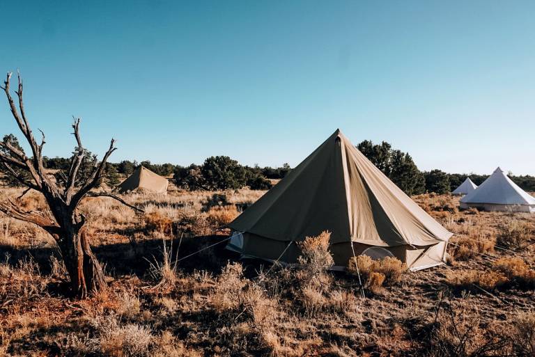 Camping Williams